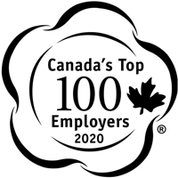 Top Employers Award