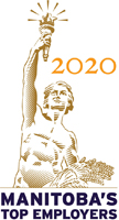 2020 Manitoba's Top Employers 2020 Manitoba's Top Employers